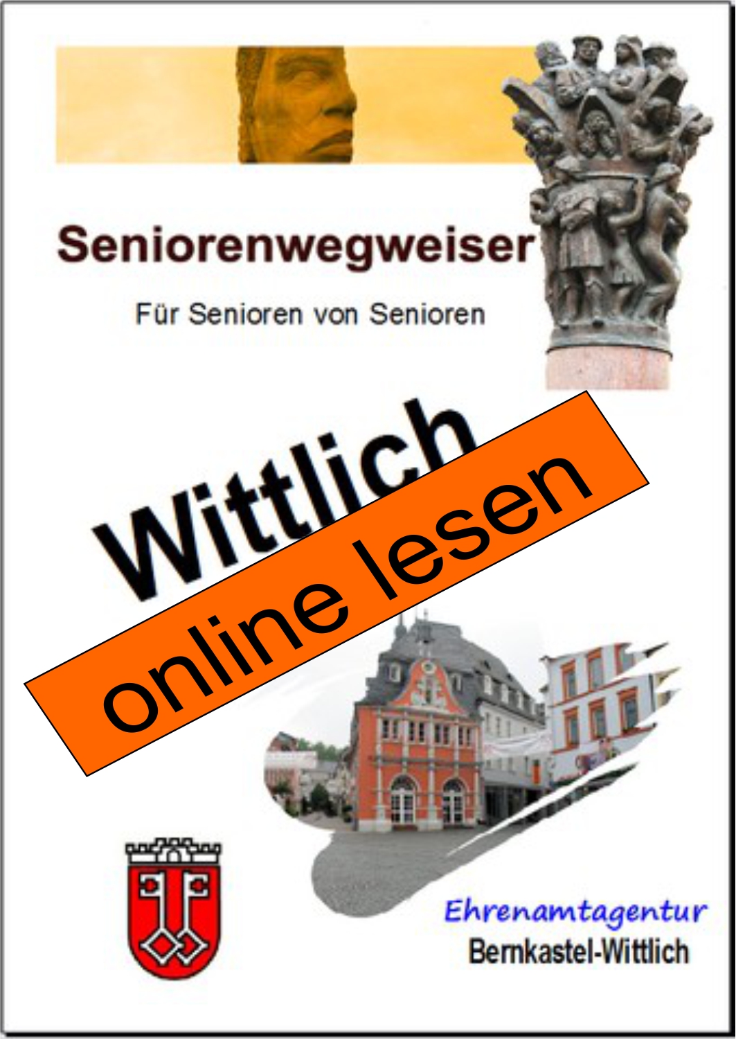 Seniorenwegweiser Stadt Wittlich